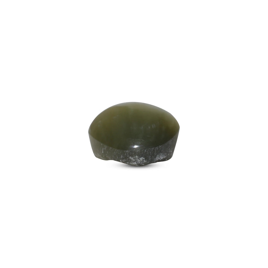 Catseye - 4.8 Carat