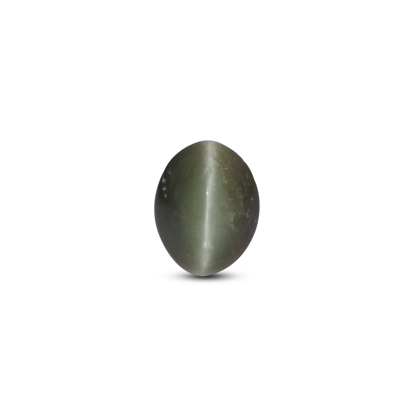 Catseye - 4.8 Carat - Pramogh