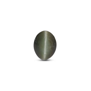 Catseye - 4.8 Carat - Pramogh