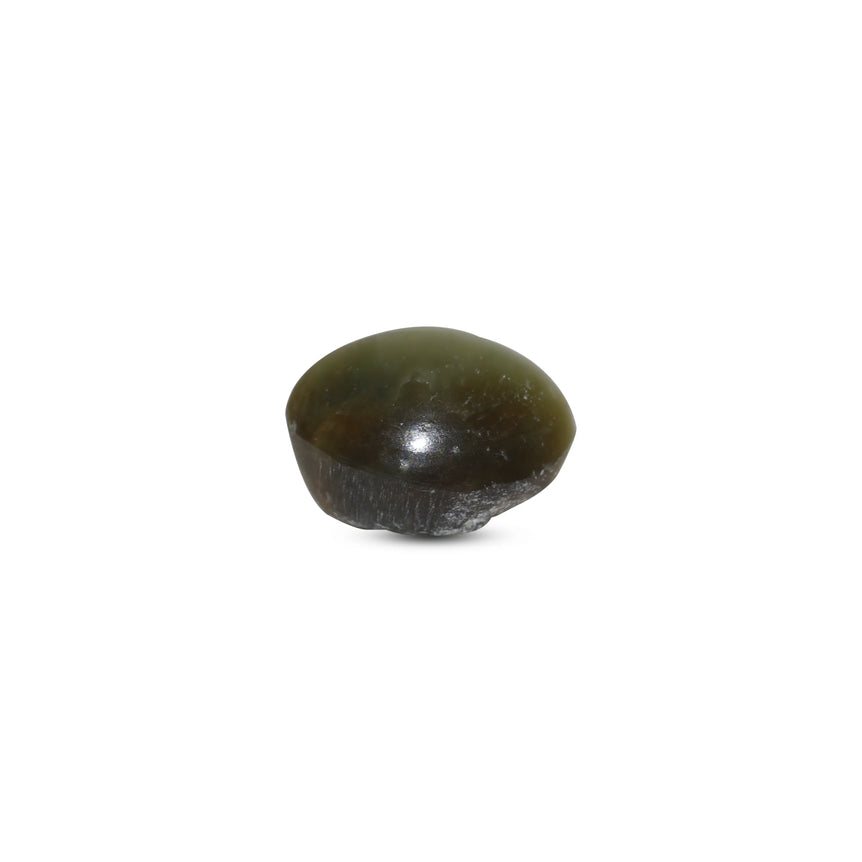 Catseye - 4.8 Carat
