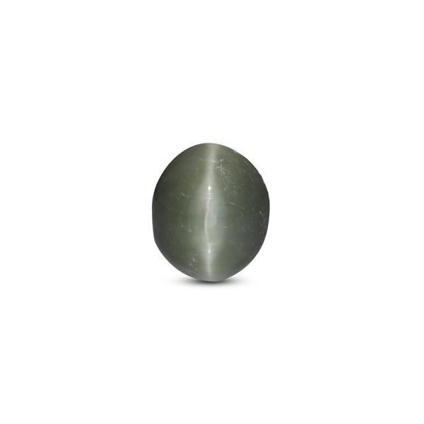 Catseye - 4.07 Carat - Pramogh
