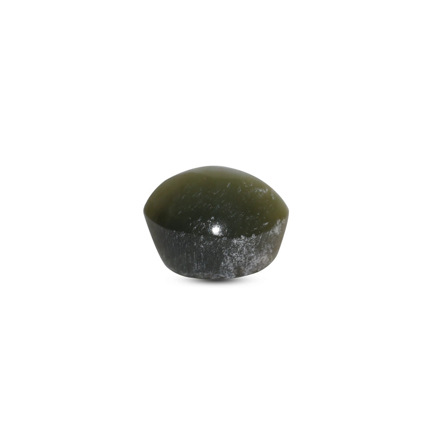 Catseye - 4.07 Carat