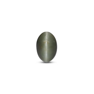 Catseye - 3.6 Carat - Pramogh