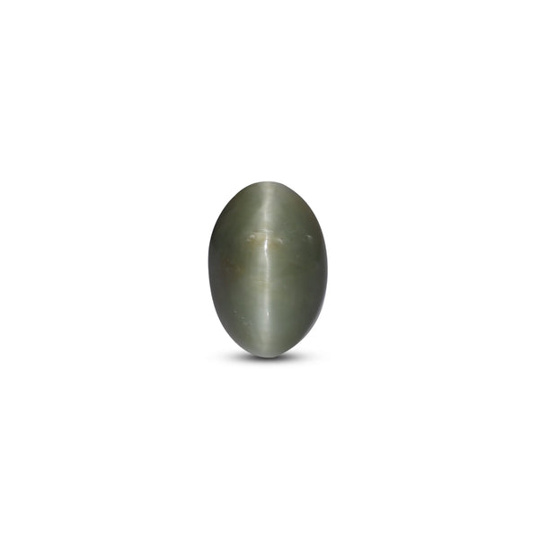 Catseye - 3.6 Carat - Pramogh