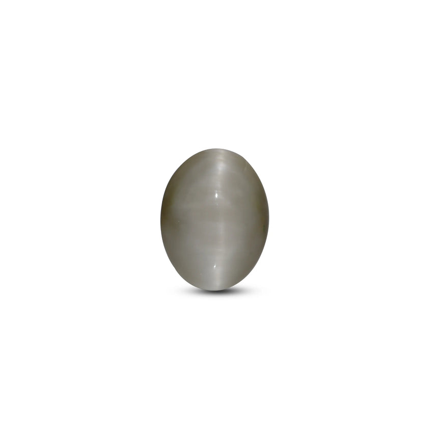 Catseye - 3.75 Carat - Pramogh