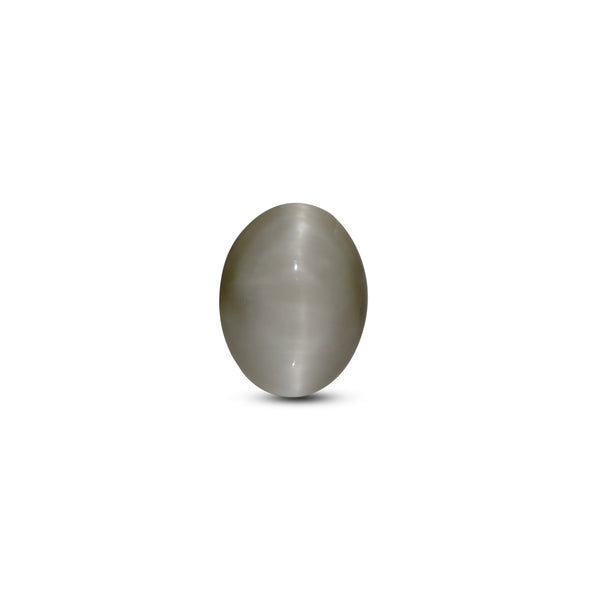 Catseye - 3.75 Carat - Pramogh