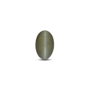 Catseye - 5.5 Carat - Pramogh