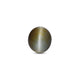 Catseye - 3.6 Carat - Pramogh
