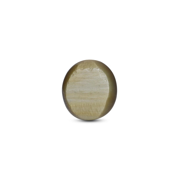 Catseye - 3.6 Carat