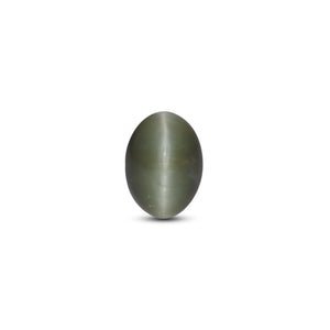Catseye - 3.3 Carat - Pramogh
