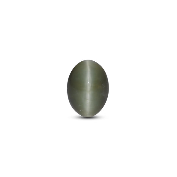Catseye - 3.3 Carat - Pramogh