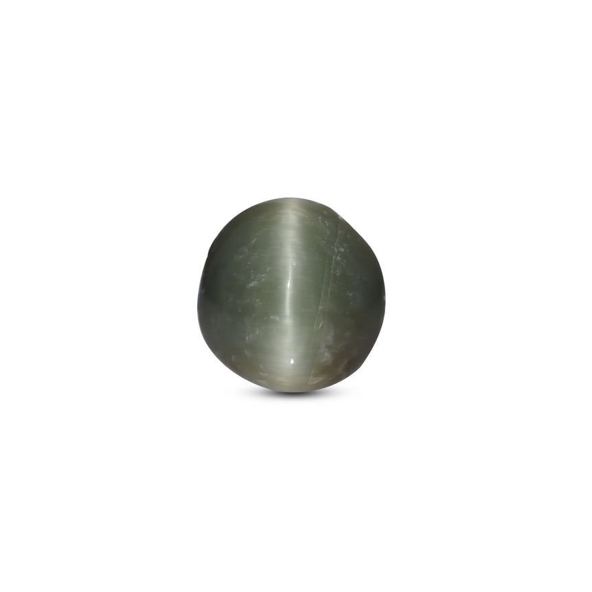 Catseye - 3.6 Carat - Pramogh