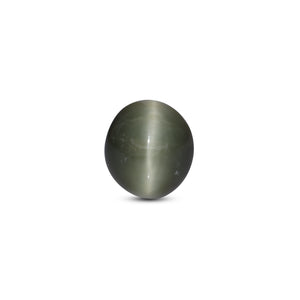 Catseye - 3.9 Carat - Pramogh