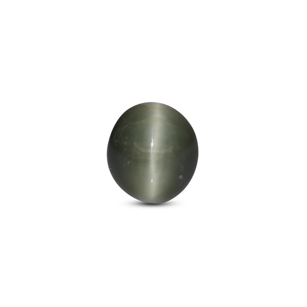 Catseye - 3.9 Carat - Pramogh