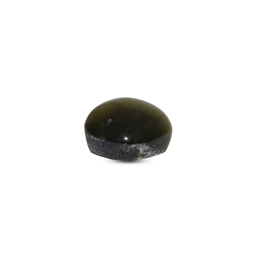 Catseye - 3.9 Carat