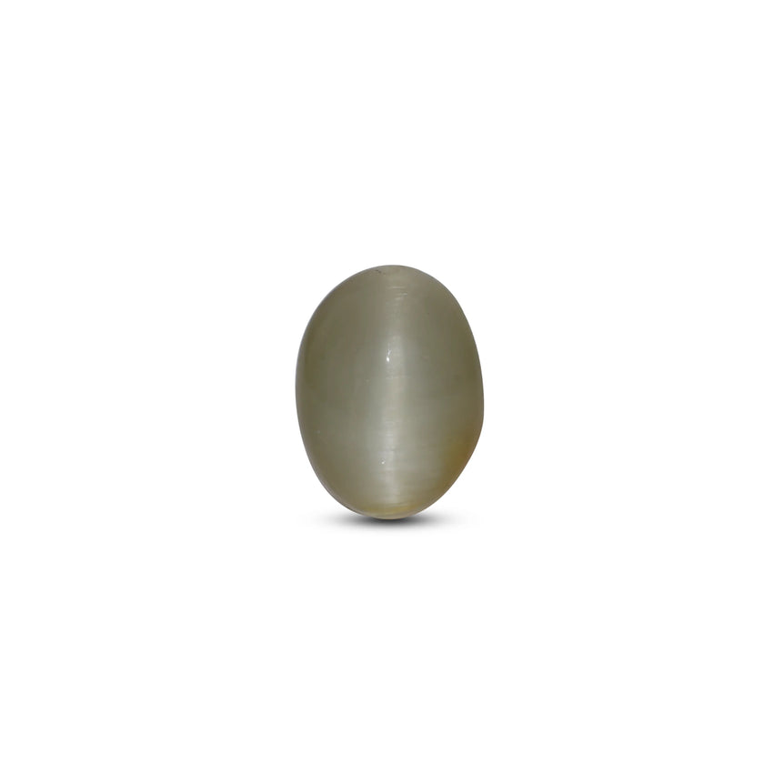 Catseye - 3.25 Carat - Pramogh
