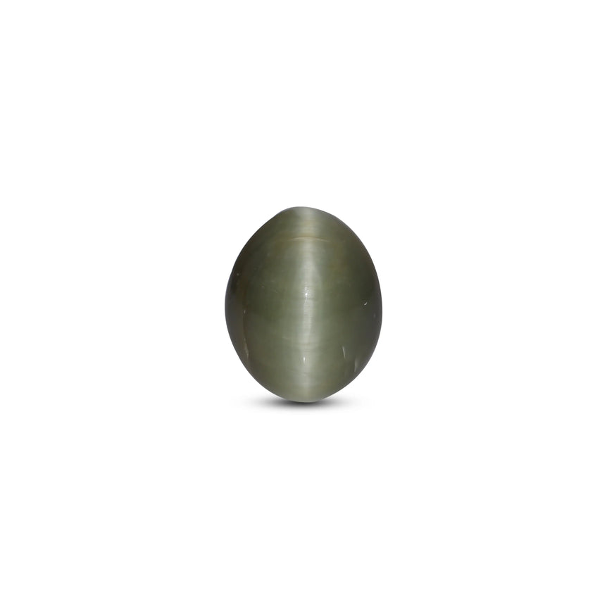 Catseye - 4.85 Carat - Pramogh