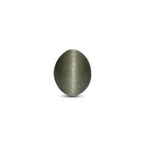 Catseye - 4.85 Carat - Pramogh