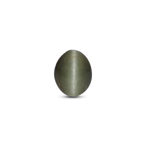 Catseye - 4.85 Carat - Pramogh