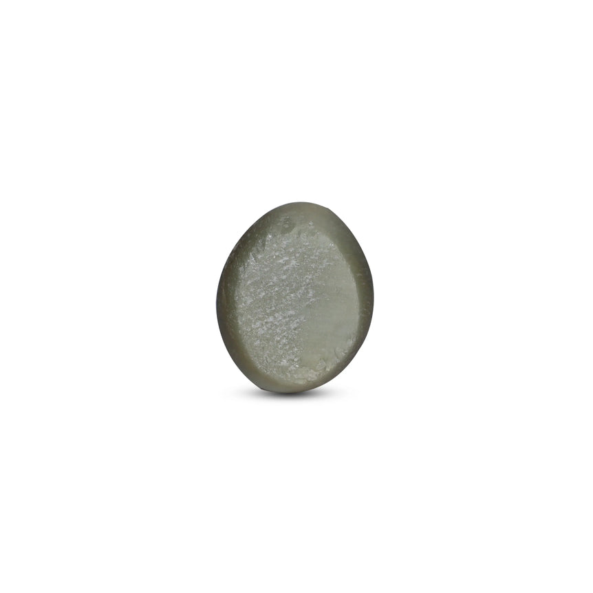 Catseye - 4.85 Carat