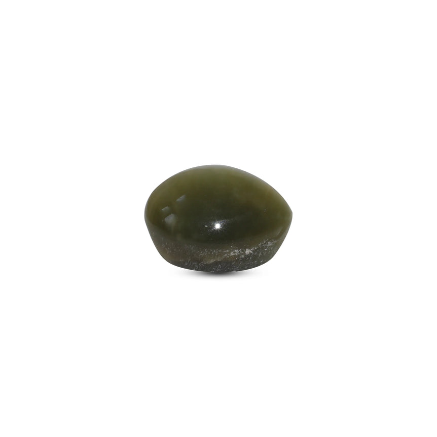 Catseye - 4.85 Carat