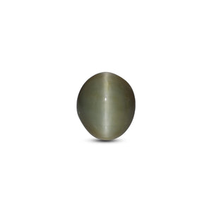 Catseye - 3.8 Carat - Pramogh