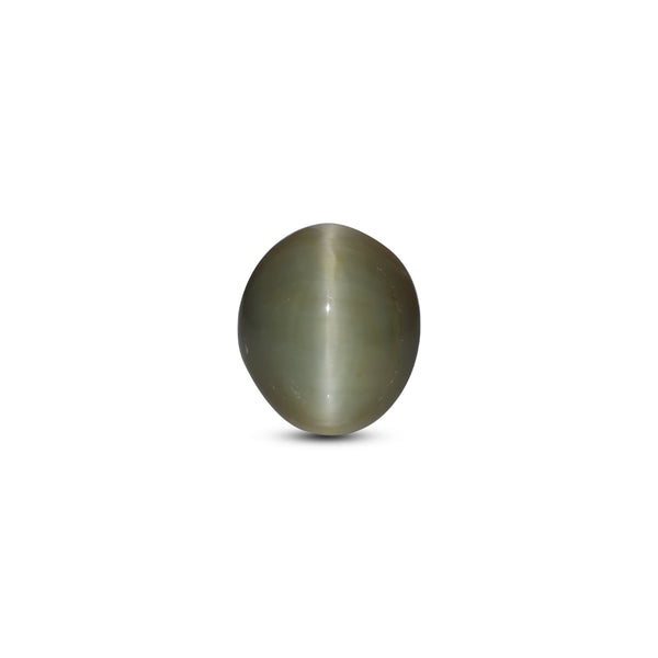 Catseye - 3.8 Carat - Pramogh