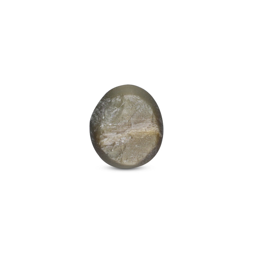 Catseye - 3.8 Carat