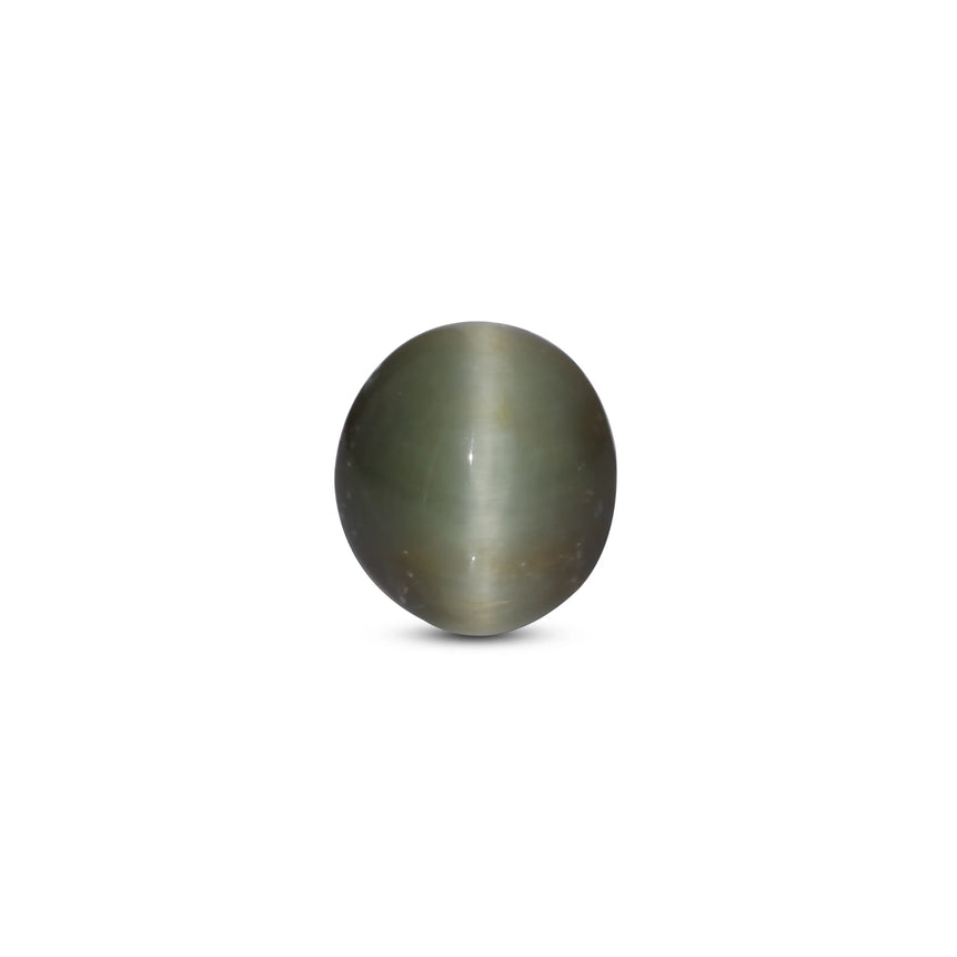 Catseye - 3.6 Carat - Pramogh
