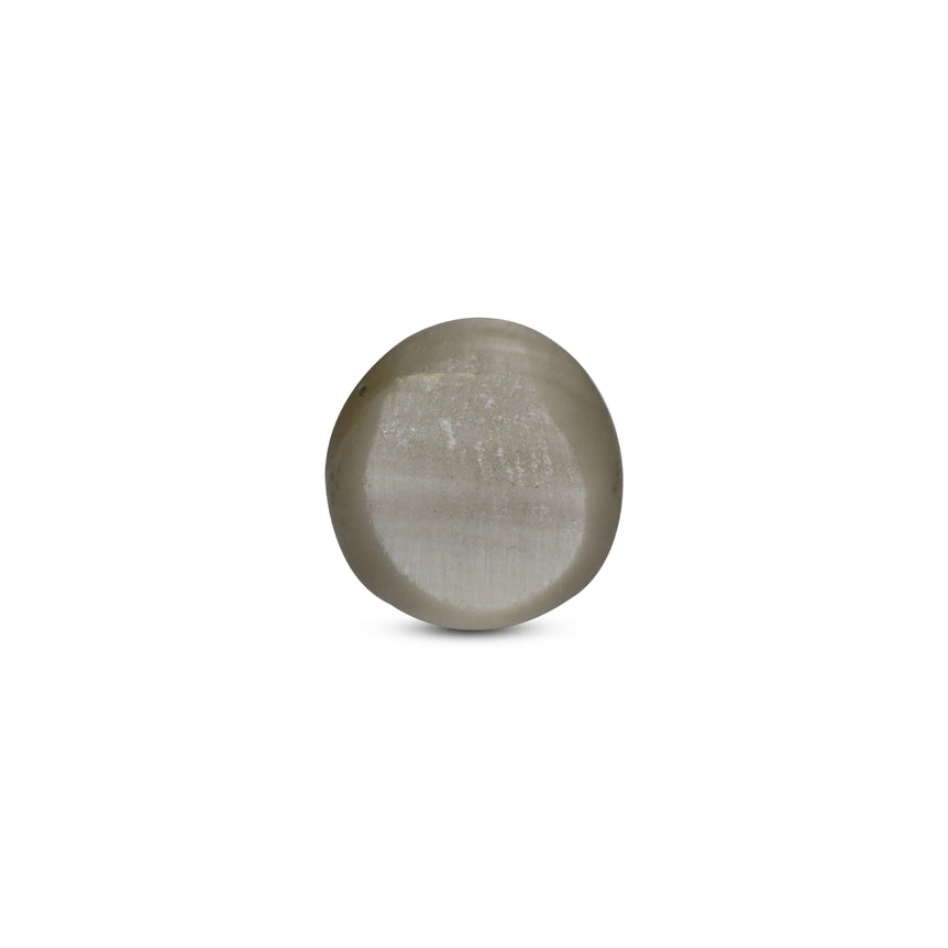 Catseye - 3.85 Carat