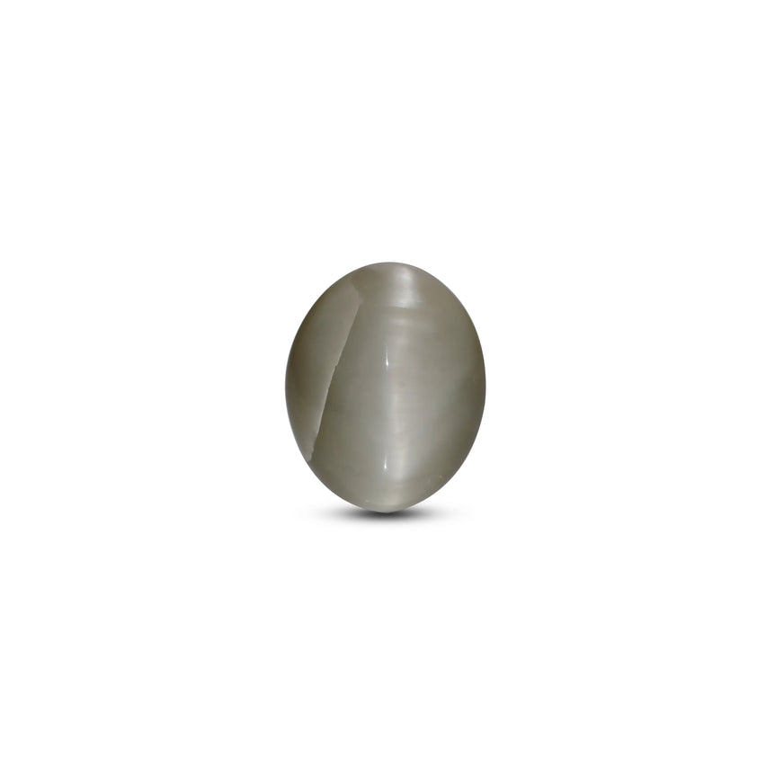 Catseye - 3.83 Carat - Pramogh