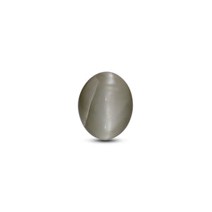 Catseye - 3.83 Carat - Pramogh