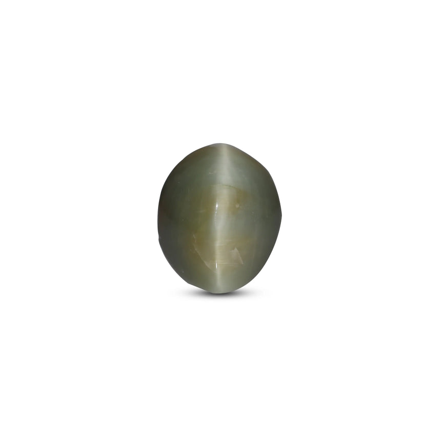 Catseye - 3.74 Carat - Pramogh