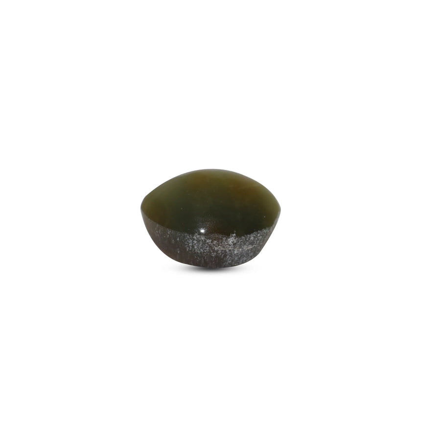 Catseye - 3.74 Carat