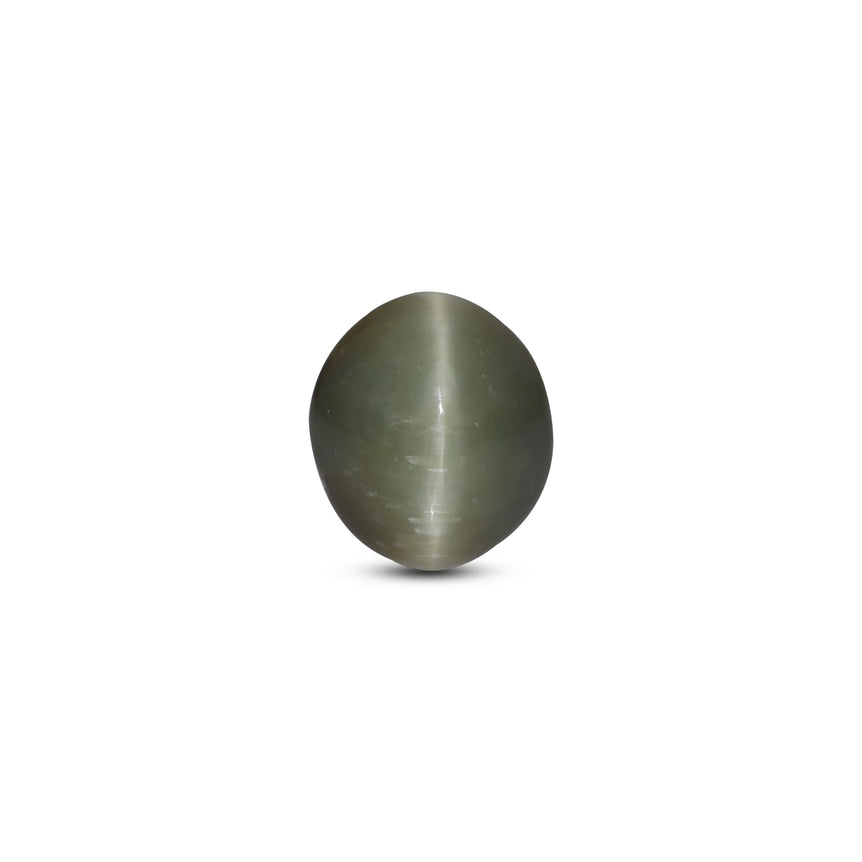 Catseye - 4.25 Carat - Pramogh