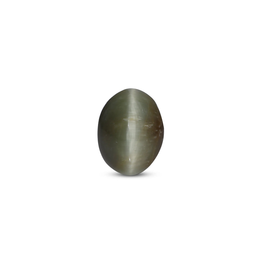 Catseye - 3.1 Carat - Pramogh