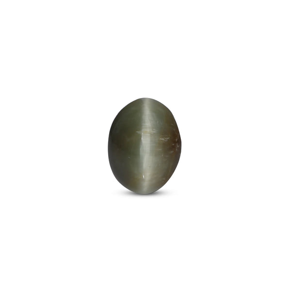 Catseye - 3.1 Carat - Pramogh