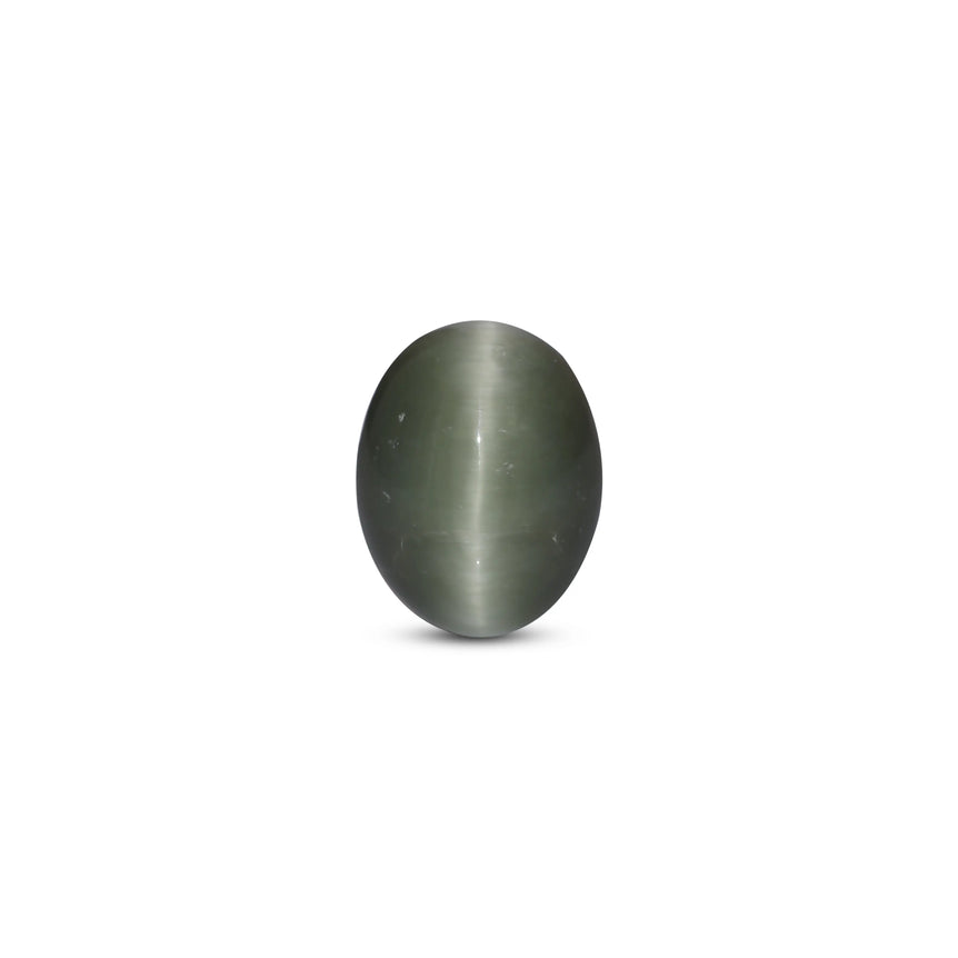 Catseye - 4.38 Carat - Pramogh