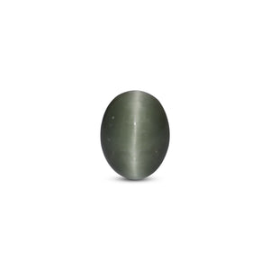 Catseye - 4.38 Carat - Pramogh