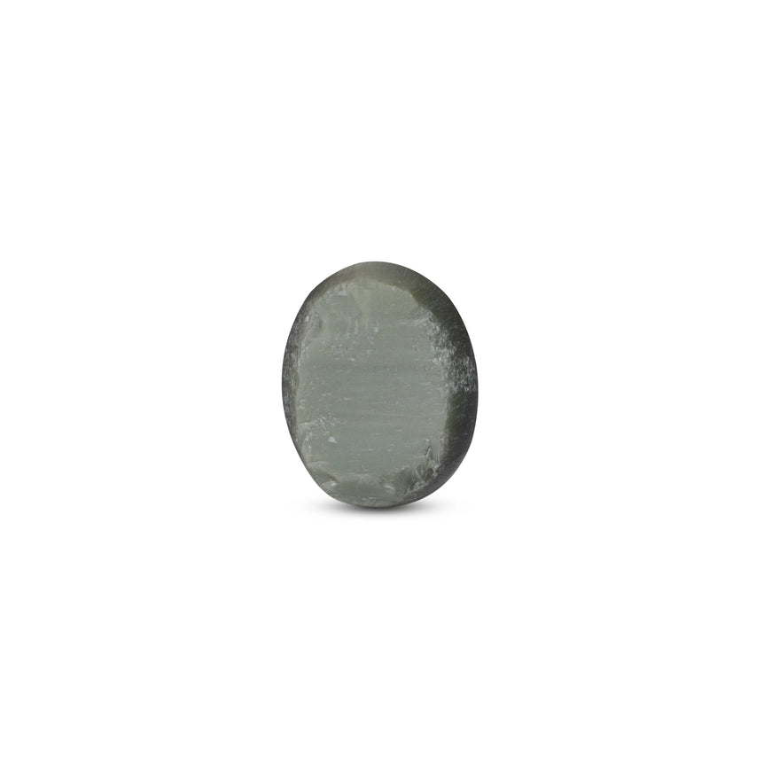 Catseye - 4.38 Carat