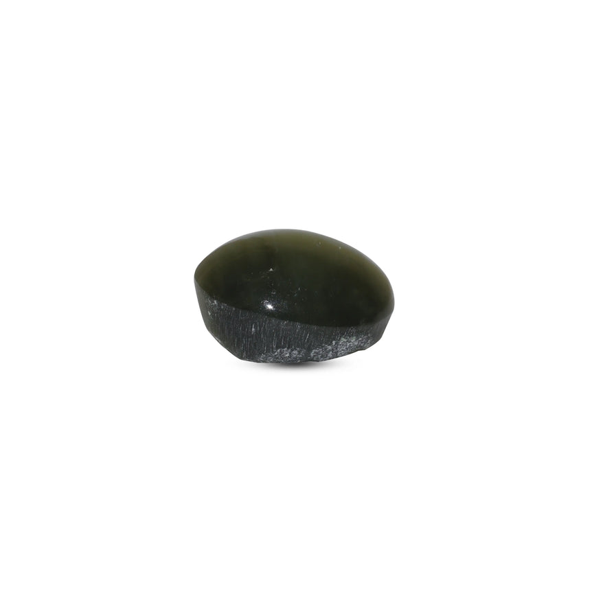 Catseye - 4.38 Carat