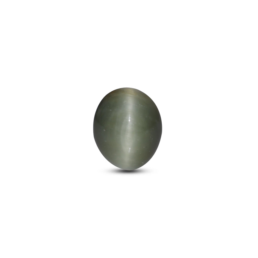 Catseye - 4.68 Carat - Pramogh