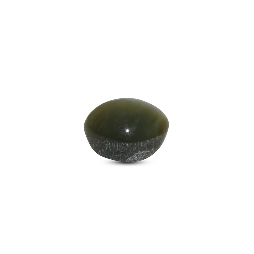 Catseye - 4.68 Carat