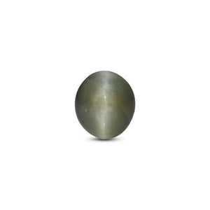 Catseye - 4.65 Carat - Pramogh