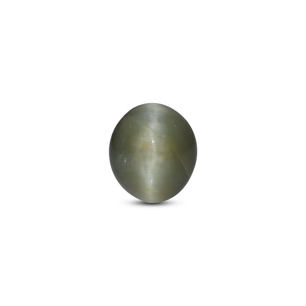 Catseye - 4.65 Carat - Pramogh