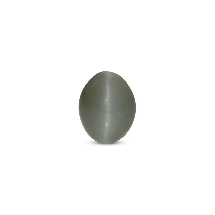 Catseye - 3.05 Carat - Pramogh