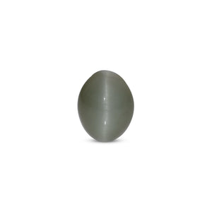 Catseye - 3.05 Carat - Pramogh