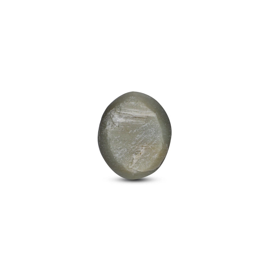 Catseye - 4.55 Carat