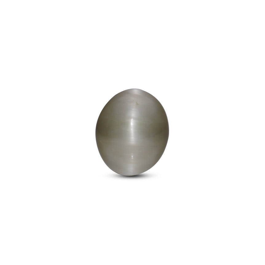Catseye - 3.95 Carat - Pramogh