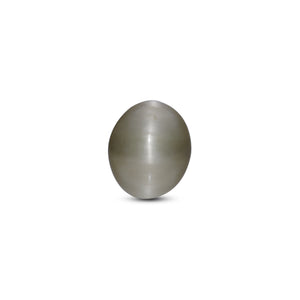 Catseye - 3.95 Carat - Pramogh